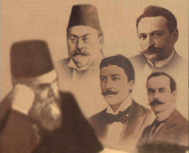 Tanzimat Döneminde Hararetli Bir Tartışma - Zemzeme Demdeme