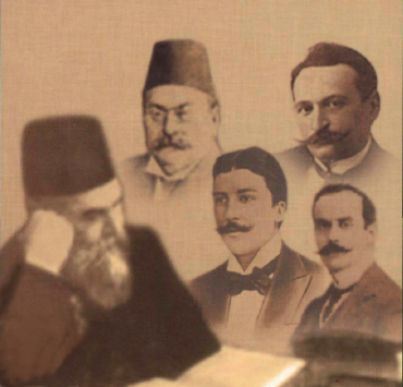 Tanzimat Döneminde Hararetli Bir Tartışma - Zemzeme Demdeme