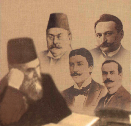 Tanzimat Döneminde Hararetli Bir Tartışma - Zemzeme Demdeme