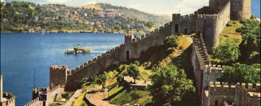 İstanbul’un Fethine Hazırlık