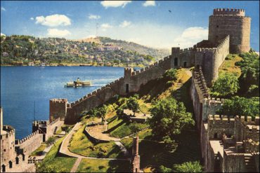 İstanbul’un Fethine Hazırlık