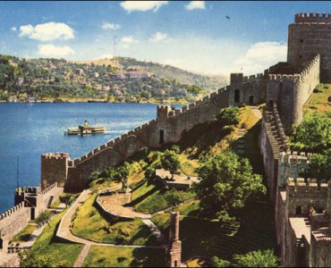 İstanbul’un Fethine Hazırlık