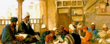 Bir Başkatib Gözünden Osmanlı Maarif Sistemi