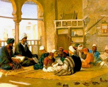 Bir Başkatib Gözünden Osmanlı Maarif Sistemi