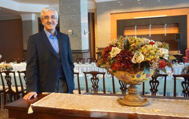 Ebedi Seadet Yolunda Bir Ömür: Hüseyin Hilmi Işık