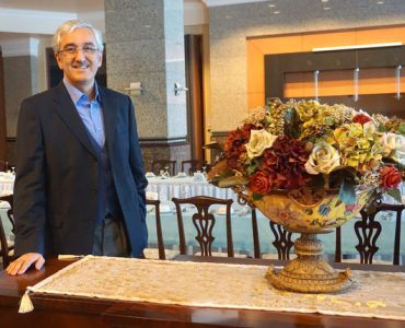 Ebedi Seadet Yolunda Bir Ömür: Hüseyin Hilmi Işık