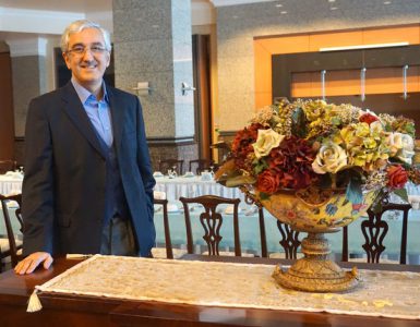 Ebedi Seadet Yolunda Bir Ömür: Hüseyin Hilmi Işık