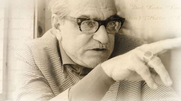 Kemal Tahir Osmanlı