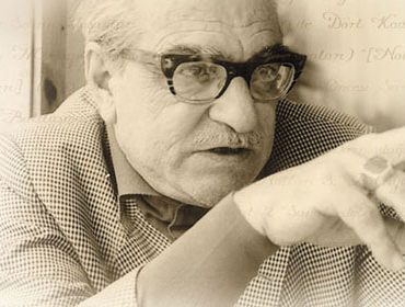 Kemal Tahir Osmanlı