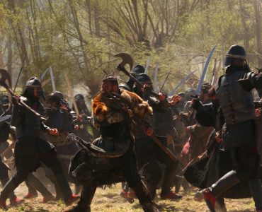 Deliler: Fatih'in Fermanı Filmine Dair