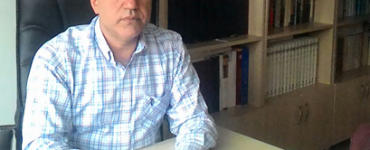 Doç. Dr. Yılmaz Karadeniz