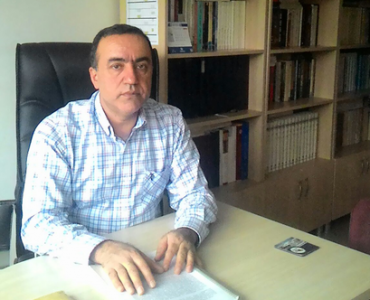 Doç. Dr. Yılmaz Karadeniz