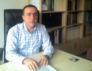 Doç. Dr. Yılmaz Karadeniz
