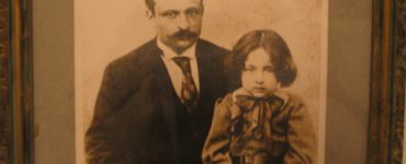 Tevfik Fikret'in Ölümü
