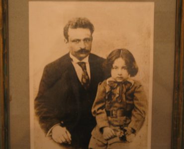 Tevfik Fikret'in Ölümü