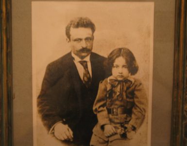 Tevfik Fikret'in Ölümü