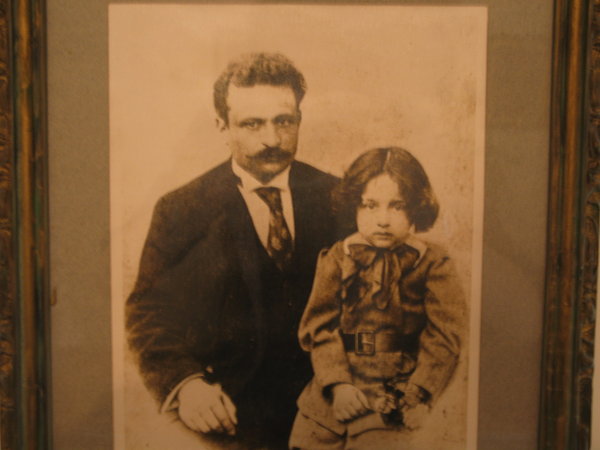 Tevfik Fikret'in Ölümü