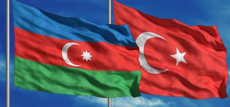 Azerbaycan'da Türk Dizilerine Dublaj!