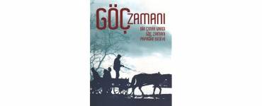 Hikâyeye Göç Zamanı