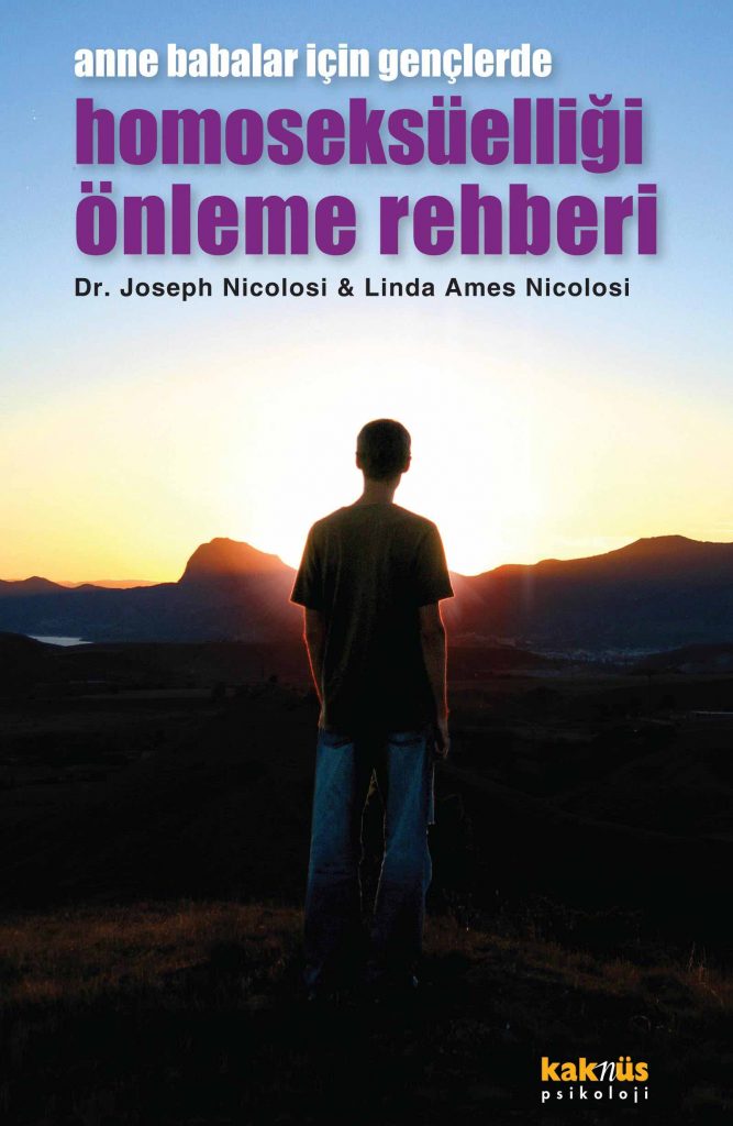 Homoseksüelliği Önleme Rehberi