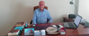 Röportaj: Numan Aydoğan Ünal'la Türk Dünyasına Bakış