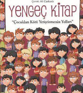 Pedagojiye Başlangıç; Yengeç Kitap
