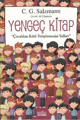Pedagojiye Başlangıç; Yengeç Kitap