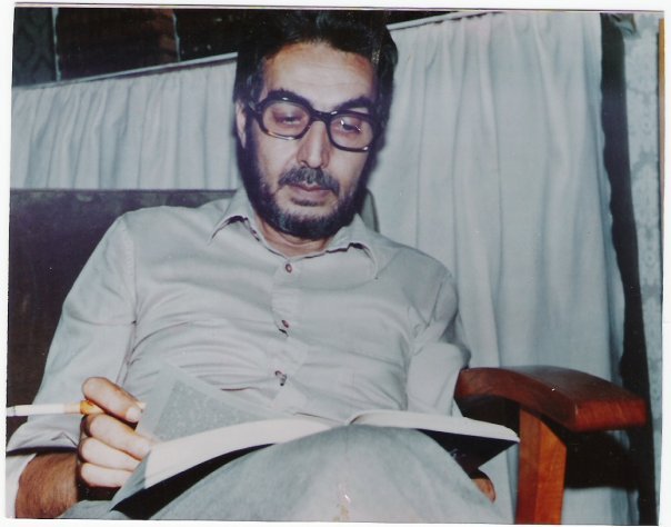 Ahmet Arvasi
