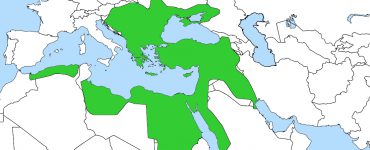 Osmanlı İmparatorluk Yıkan Mesaj