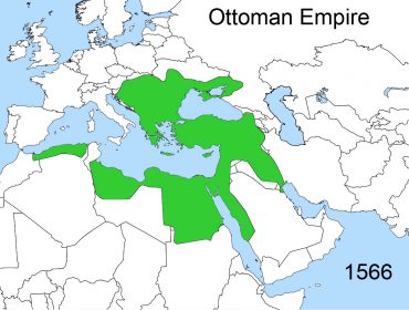 Osmanlı İmparatorluk Yıkan Mesaj