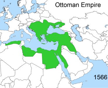 Osmanlı İmparatorluk Yıkan Mesaj