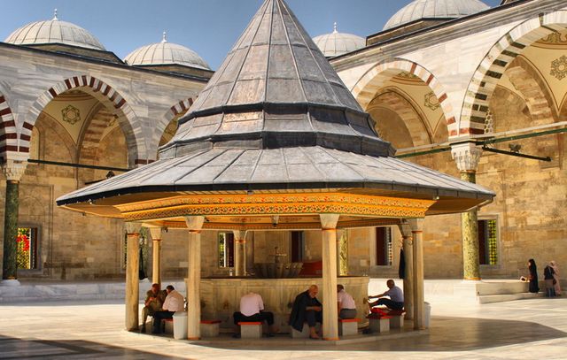 Bir Garip Serzeniş
