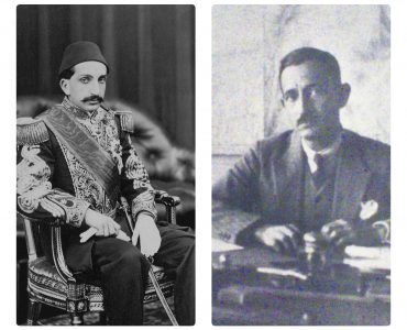 abdülhamid refik halid