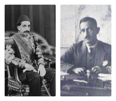abdülhamid refik halid