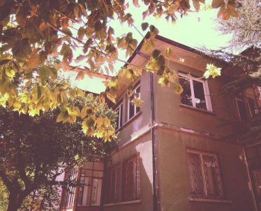 Bekleyişin Yüzleri