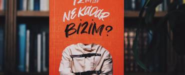 İzm'ler ne kadar bizim? kitabı