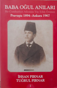 Baba Oğul Anıları