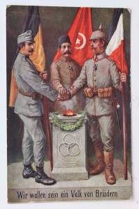 Güvenlik Politikalarının Gelişimi