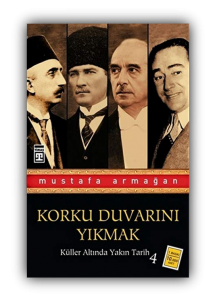 Korku Duvarını Yıkmak