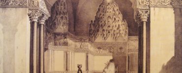Unutulan Sicilya Müslümanları