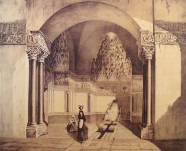 Unutulan Sicilya Müslümanları