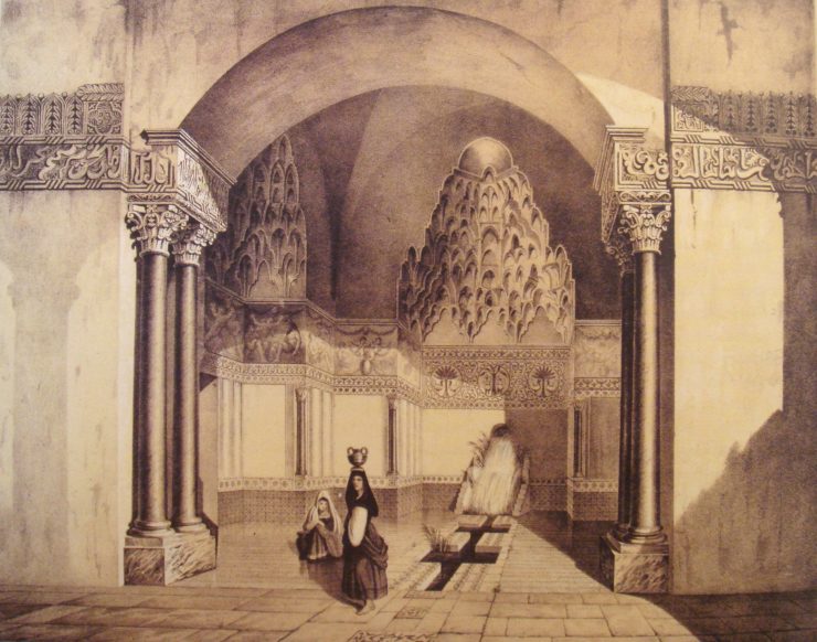 Unutulan Sicilya Müslümanları