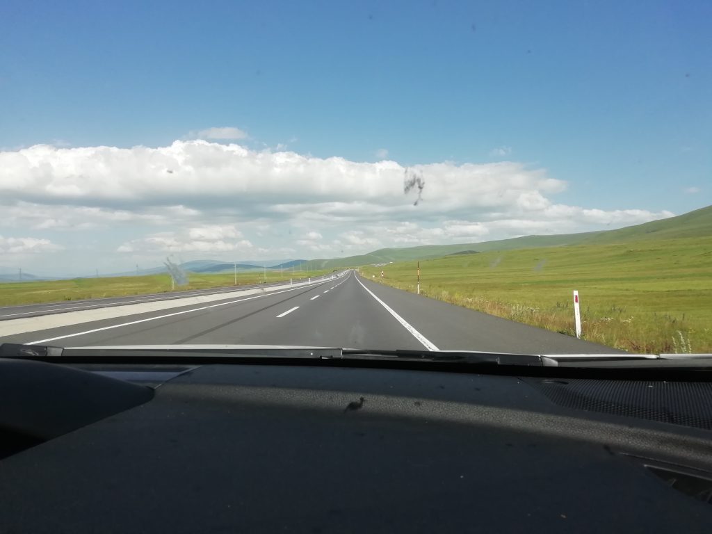 Doğu Ekspresi ile Şark Seyahati
