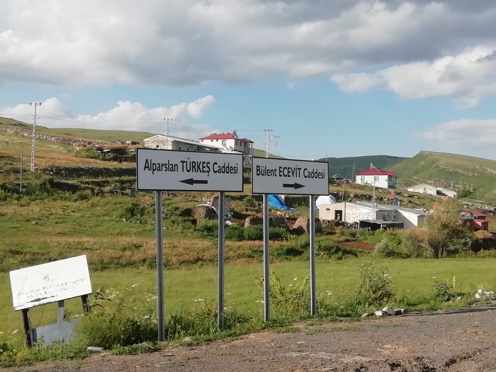 Doğu Ekspresi ile Şark Seyahati
