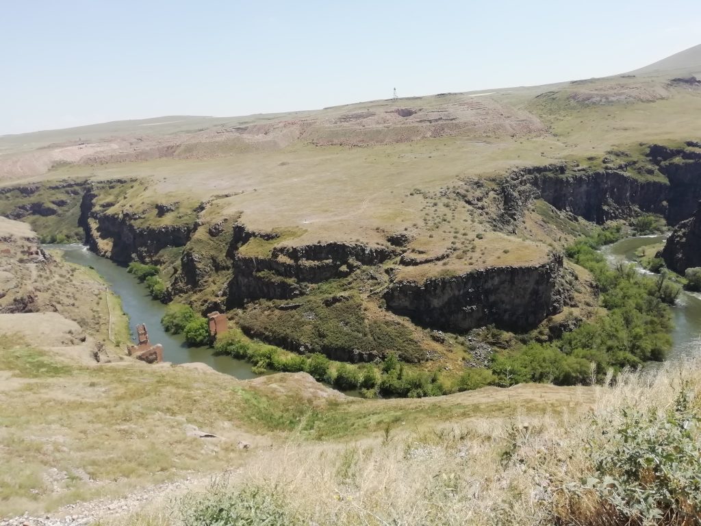 Doğu Ekspresi ile Şark Seyahati