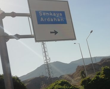 Doğu Ekspresi ile Şark Seyahati