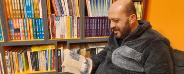 Abdülkadir Türkölmez